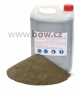 Abrazivo („písek“) na pískování EVAM, zrnitost 0,1 - 1 mm, kanystr 7,5 kg